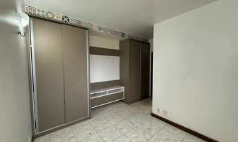 Imagem 7: Cond. Champs Elysees, apartamento 115m2, 3 quartos sendo 1 suíte, armários e ar, 2 vagas