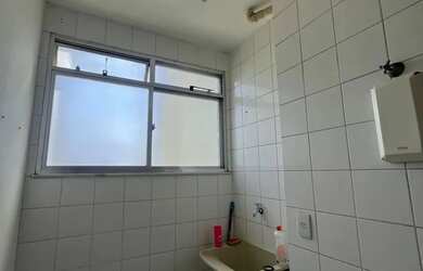 Imagem 7: Apartamento de 2 quartos, piscina e vaga - Boaçu - São Gonçalo-RJ
