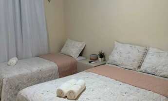 Imagem 7: Apt. Mobiliado no caçari