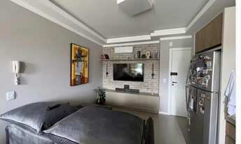 Imagem 6: Praia dos Amores - apartamento mobiliado em excelente localização