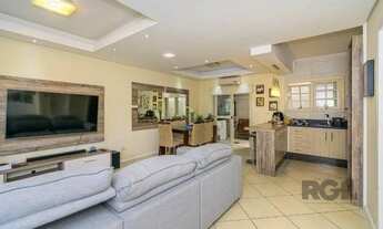 Imagem 4: Casa sobrado no Sarandi de 3 dormitórios e vaga