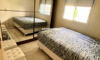 Imagem 6: Apartamento mobiliado com 2 dormitírios na Cosolação Av. Nove de Julho