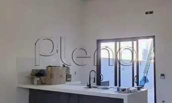 Imagem 6: Sobrado à venda em Indaiatuba, Loteamento Park Gran Reserve, com 3 suítes, com 190 m²