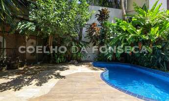 Imagem 6: Casa Padrao - Alto da Lapa/Sao Paulo