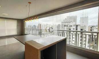 Imagem: Apartamento para locação alto padrão