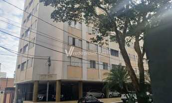 Imagem: Apartamento - Bosque - Campinas