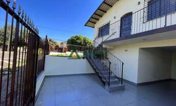 Imagem 2: Casa com 03 quartos sendo 01 suíte na região central de Londrina