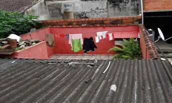 Imagem: Sobrado em Rua Ubacio Martins Domingues