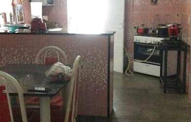 Imagem 5: Casa em Nossa Senhora De Fátima - Jaguaribara/CE