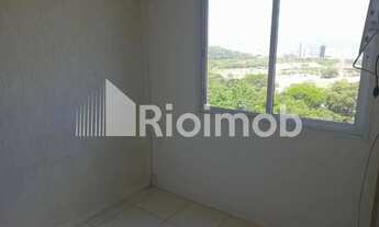 Imagem 6: Jacarepaguá Flat / studio com 2 dormitórios