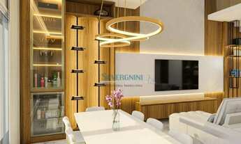 Imagem 6: Sobrado com 3 dormitórios à venda, 170 m² por R$ 1.490.000,00 - Central Park - Cachoeirinh