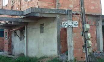 Imagem 6: Vendo 2 casas no bairro monte alegre