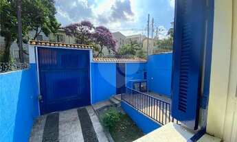 Imagem 4: Casa com 2 quartos à venda em Aclimação - SP
