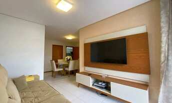 Imagem 2: Três quartos na Ponta Verde