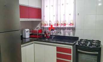 Imagem 4: Sobrado em condomínio, 2 suítes e 1 vaga coberta no Ermelino Matarazzo