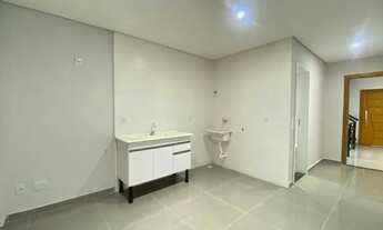 Imagem 2: Apartamento impecavel no Jardim Santo Alberto