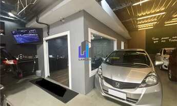 Imagem 4: Loja, Jardim Utinga - Santo André