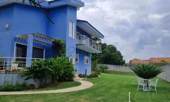 Imagem: Casa à venda com 3 suítes no Colinas Do