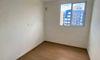 Imagem 4: Alugo Ap 2/4 - 1km do Centro da Cidade