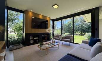 Imagem 3: Casa de esquina, 03 dormitórios, em condomínio fechado