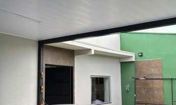 Imagem 3: OPORTUNIDADE IMPERDÍVEL - CASA À VENDA NO BEIJA FLOR II