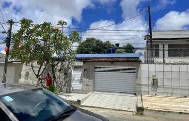 Imagem 5: Casa no Ipsep Casa com 4 dormitórios