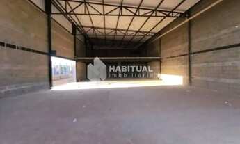 Imagem 5: Aluguel Barracão NOVO MUNDO