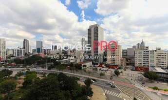 Imagem 7: Conj. Comercial, Pinheiros - São Paulo