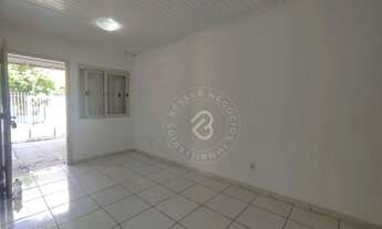 Imagem 5: Casa com 2 dormitórios para alugar, 47 m² por R$ 1.275,00/mês - Camboim - Sapucaia do Sul