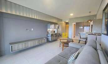 Imagem 3: Apartamento com 3 dormitórios, 128 m² - venda por R$ 1.500.000,00 ou aluguel por R$ 7.012