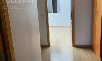 Imagem 4: Sobrado a venda - Vila Curuçá, Santo André