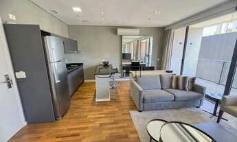 Imagem 2: Aluguel Apartamento 1 Dormitórios - 63 m² Vila Olímpia