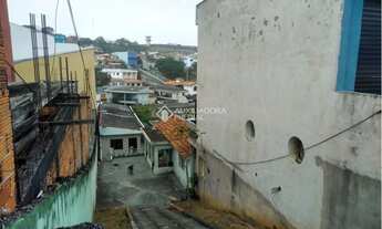 Imagem 2: Terreno à Venda em Santo André - 680m²