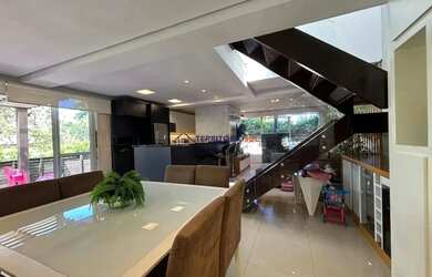 Imagem: Casa em condomínio com 3 dormitórios