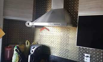 Imagem 6: Apartamento em Avenida Carlos Ferreira Endres - Vila Endres - Guarulhos/SP