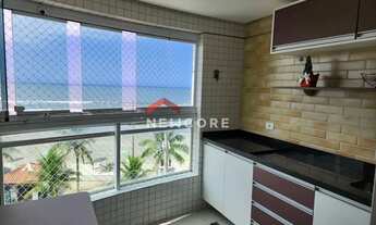 Imagem 4: Apartamento em Av Governador Mario Covas Junior - Vila Atlântica - Mongaguá/SP