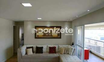 Imagem 7: Apartamento 133 m² no Jardim, Santo André 3 quartos (1 suíte), mobiliado