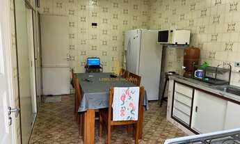 Imagem 4: Sobrado para Venda em Santo André - SP no bairro Jardim Bela Vista