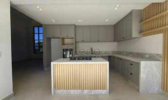 Imagem 7: Casa à venda em Indaiatuba, Residencial London Park, com 3 suítes, com 190 m²