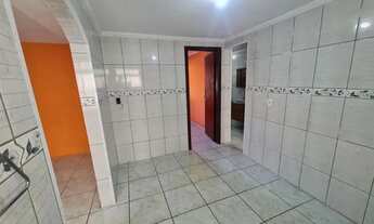 Imagem 6: Apartamento no Conjunto Residencial José Bonifácio, com aproximadamente 50m² e 4 cômodos