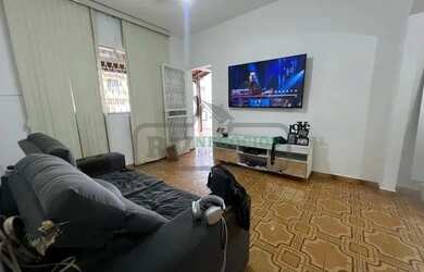 Imagem 6: RV-MAR5446 EXELENTE CASA EM UMA RUA ACIMA PRESIDENTE COSTA E SILVA