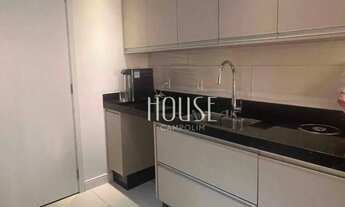 Imagem 6: Apartamento à venda em Sorocaba, com 76m² | Condomínio de alto padrão Edifício Vitalli