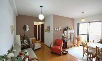 Imagem: Apartamento à venda no Ecoville