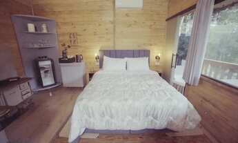 Imagem 3: Pousada para Casais pertinho de Curitiba