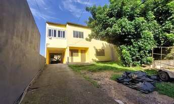 Imagem 2: Casa com 2 dormitórios para alugar, 95 m² no bairro Vila Nova - Porto Alegre/RS