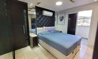 Imagem 7: Descubra esta incrível cobertura linear à venda em Niterói !