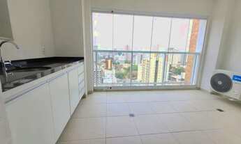Imagem 7: Apartamento para alugar em Campinas, Cambuí, com 1 suíte, com 57 m², WIDE CAMBUÍ