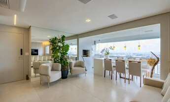 Imagem 7: Apartamento para venda e locação em Vila Andrade com 2 quartos, sendo 2 suítes , 127m²