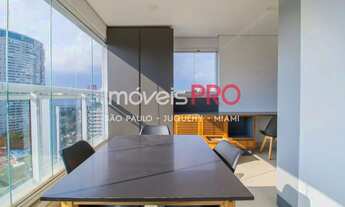 Imagem 2: Apartamento novo e mobiliado a venda