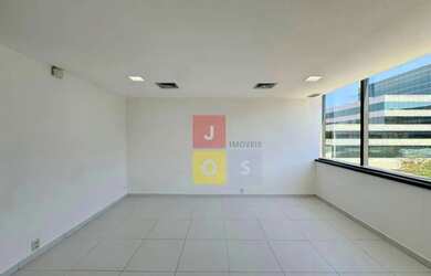 Imagem 3: Sala Corporativa Exclusiva | 32 m²